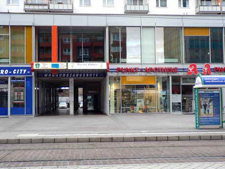 Durchgang